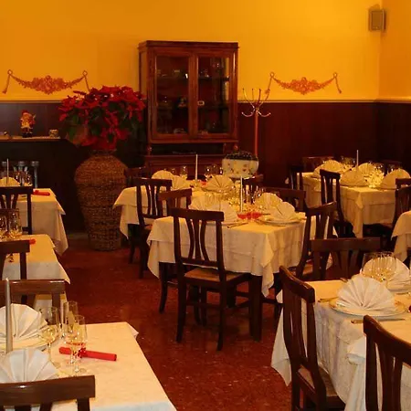 Campiglione Hotel Assisi