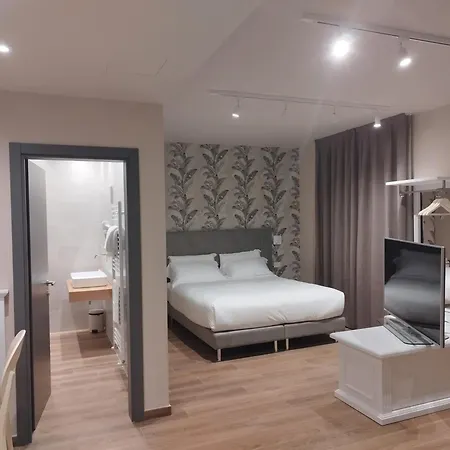 Campiglione Hotel Assisi