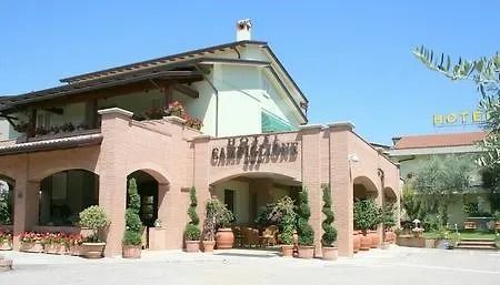 Campiglione 3* Assisi