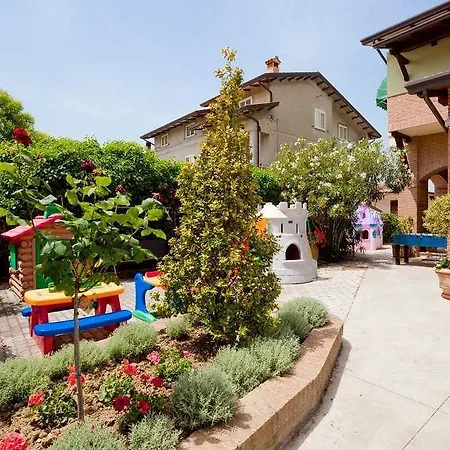 Campiglione Hotel