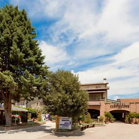 Campiglione Assisi
