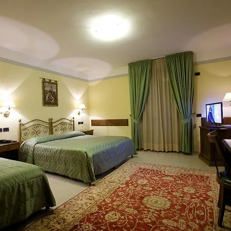 Campiglione 3* Assisi