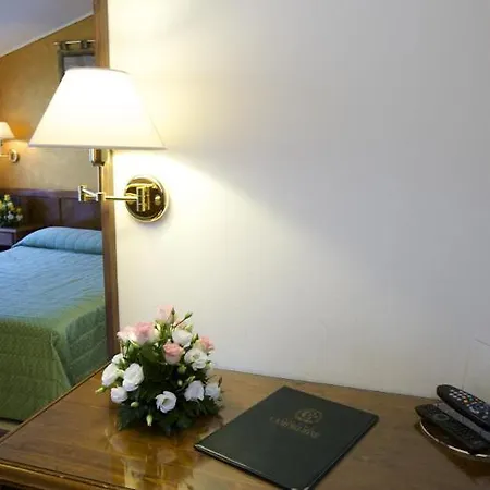 Hotel Campiglione