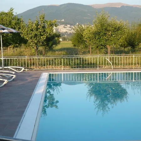 Hotel Campiglione
